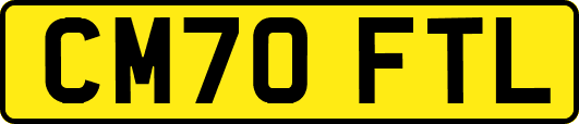 CM70FTL