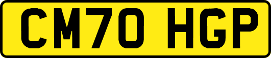 CM70HGP