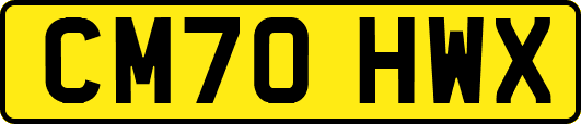 CM70HWX