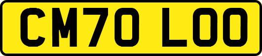CM70LOO