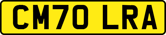 CM70LRA