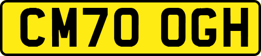 CM70OGH