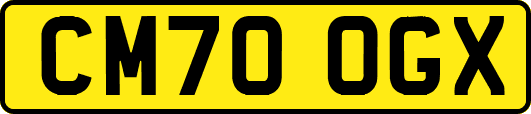 CM70OGX