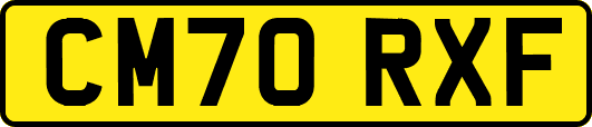 CM70RXF