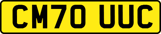 CM70UUC
