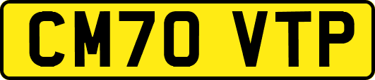 CM70VTP