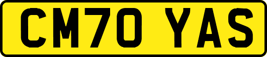 CM70YAS