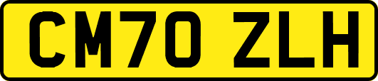 CM70ZLH