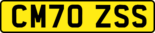 CM70ZSS
