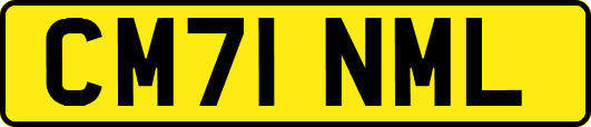 CM71NML
