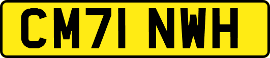CM71NWH