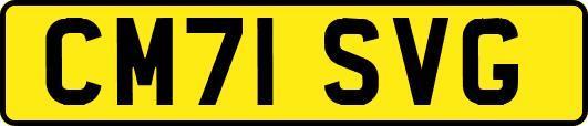 CM71SVG