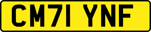 CM71YNF