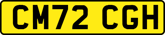 CM72CGH