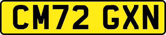 CM72GXN