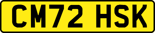 CM72HSK