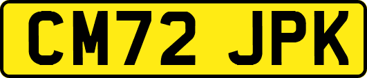 CM72JPK