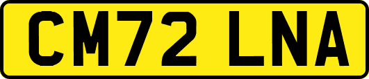 CM72LNA