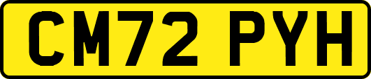 CM72PYH