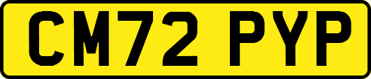 CM72PYP