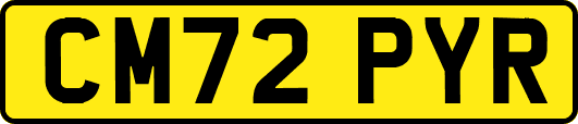 CM72PYR