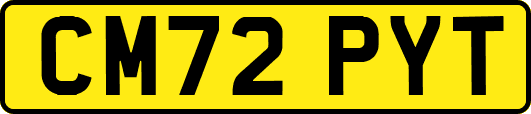 CM72PYT