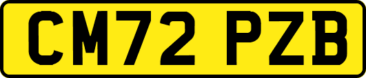 CM72PZB