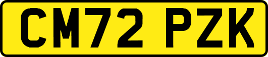 CM72PZK