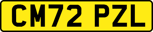 CM72PZL
