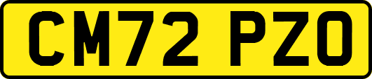 CM72PZO