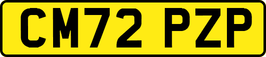 CM72PZP