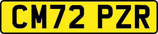 CM72PZR