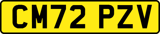 CM72PZV