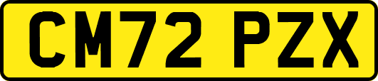 CM72PZX