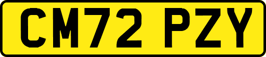 CM72PZY