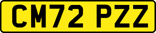 CM72PZZ