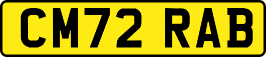 CM72RAB