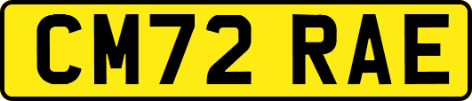 CM72RAE