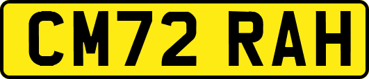 CM72RAH
