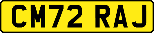CM72RAJ