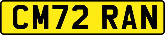 CM72RAN