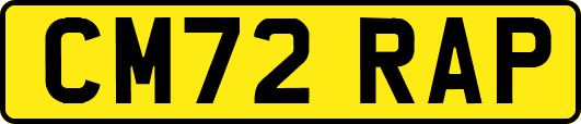 CM72RAP