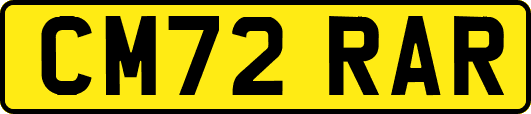 CM72RAR