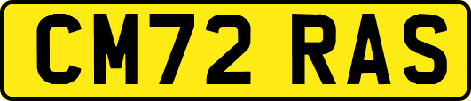 CM72RAS