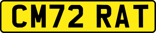 CM72RAT