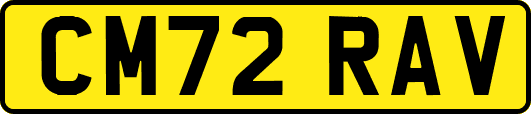 CM72RAV