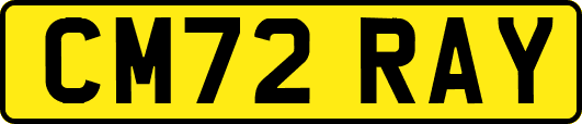 CM72RAY