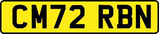 CM72RBN