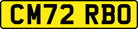 CM72RBO