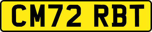 CM72RBT